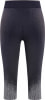 Odlo Blackcomb Eco Bl 3/4 Funktionsunterhose