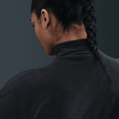 Nike W NK ONE TF HZ POLAR Női hosszú ujjú póló