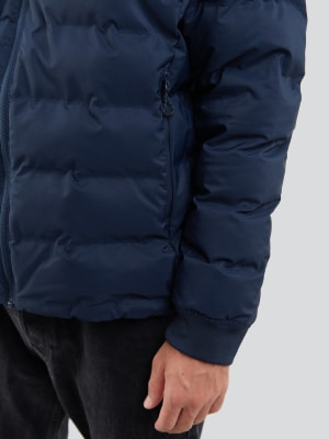 Fundango Patriot Padded férfi kabát