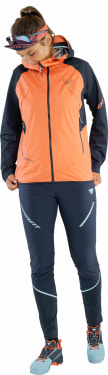 Transalper Hybrid Wanderhose