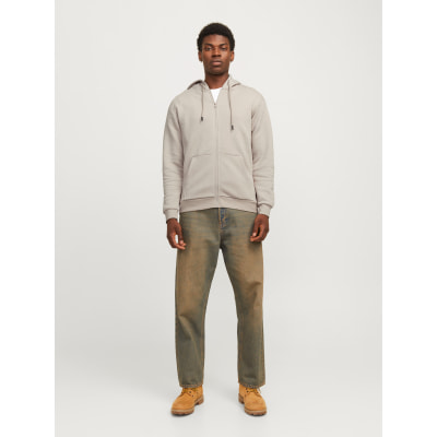 Jack & Jones Bradley, mikina na zips