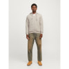 Jack & Jones Bradley, mikina na zips