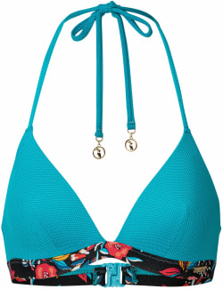 Rachel Push- Up Triangel Bikinioberteil