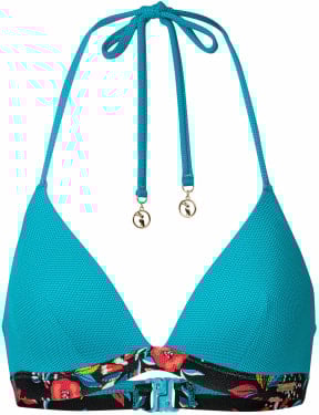 Rachel Push- Up Triangel Bikinioberteil