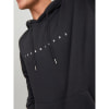 Jack & Jones Logo, mikina s kapucňou