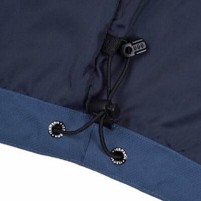 Icepeak Bangs Jacke mit Kapuze Extreme A.W.S.