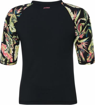 Protest Prteden Surf 3/4 Badeshirt