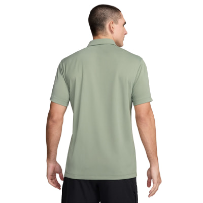 Nike COURT DRI-FIT Polo Solid férfi teniszpóló