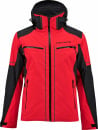 Fischer RC4 Skijacke mit Kapuze