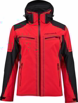 Fischer RC4 férfi síkabát