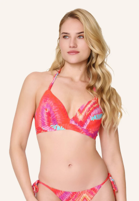 LingaDore Padded B-Cup Dám.horní díl bikin