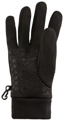 McKINLEY Ron ux Powerstretch fleece kesztyű