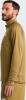 The North Face Sunriser Shirt langarm Laufshirt mit Halfzip