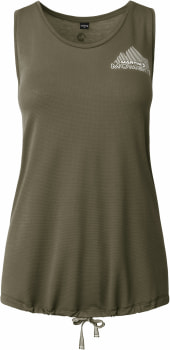 Martini Via Tanktop