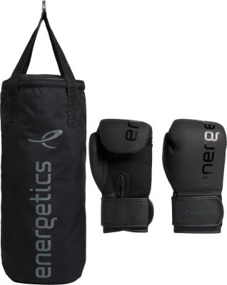 Energetics Bocksack-Set Energetics Bocksack-Set