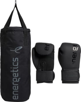 Energetics Bocksack-Set