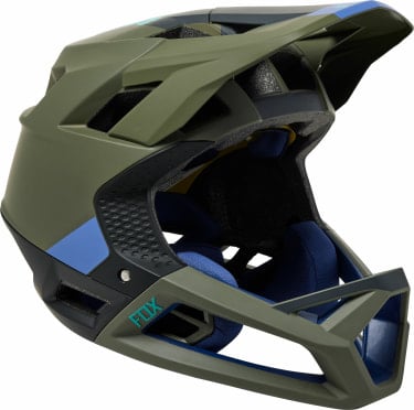 Proframe Blocked Radhelm