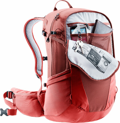 Deuter Futura 25 SL Wanderrucksack