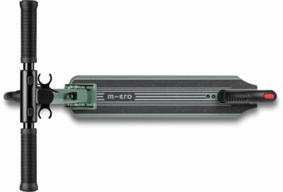 Micro Sprite Suspension Scooter