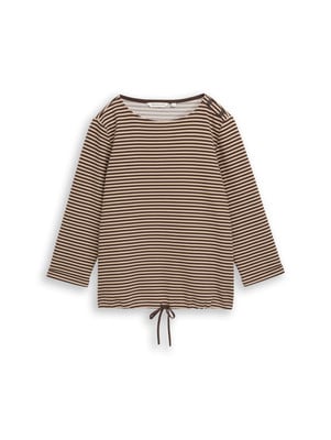 Structured Női L/S póló