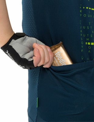 Vaude Elmo Radtrikot