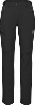 Mammut Runbold IV Wanderhose langgestellt