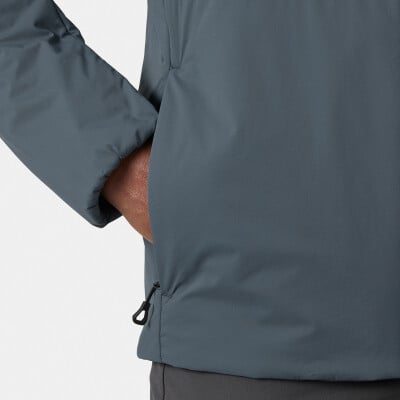 Helly Hansen HELLY HANSEN Odin Stretch Jacke mit Kapuze Helly Hansen HELLY HANSEN Odin Stretch Jacke mit Kapuze