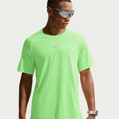 Nike Stride Aero-FIT Laufshirt Nike Stride Aero-FIT Laufshirt