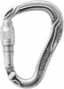 Edelrid HMS Bulletproof Screw Karabiner