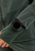 Odlo Zeroweigth Pro Warm Laufjacke