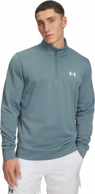 Under Armour UNDER ARMOUR ARMOUR FLEECE Fleecesweater 1/4 Zip Under Armour UNDER ARMOUR ARMOUR FLEECE Fleecesweater 1/4 Zip