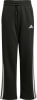 adidas JG 3S FL TS 240 Jogginganzug mit Kapuze