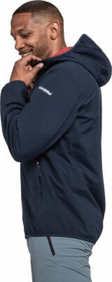 Schöffel Migandi 2,5L Hardshelljacke mit Kapuze Schöffel Migandi 2,5L Hardshelljacke mit Kapuze