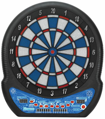 Harrows Master's Choice Dartcomputer