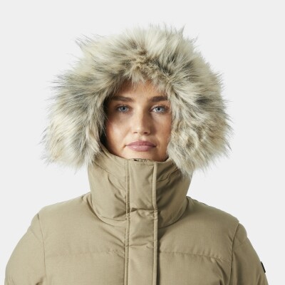 Helly Hansen W Blossom Puff női kabát