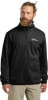 Jack Wolfskin Feldberg Softshelljacke mit Kapuze