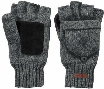 Barts Haakon Bum Wollhandschuhe