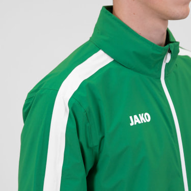Power Regenjacke