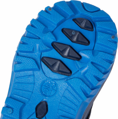 McKINLEY Billy III Winterstiefel