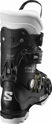 Salomon QST Access X70 GW Női sícipő, flex: 70 Talpszélesség: 102 mm