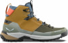 Salewa Puez 2 MID Powertex Trekkingschuhe