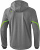 Erima Softshell Function Softshelljacke Motion Fit,Ventilation