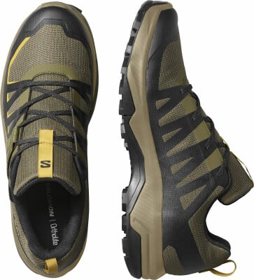 Salomon Extend 2 GTX Outdoorschuh UK-Gr.