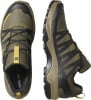 Salomon Extend 2 GTX Outdoorschuh UK-Gr.