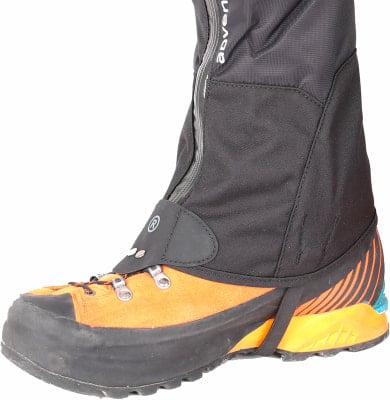 Kohla Adventure Pro Gamaschen