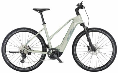 KTM Macina Cross 720 E-kerékpár