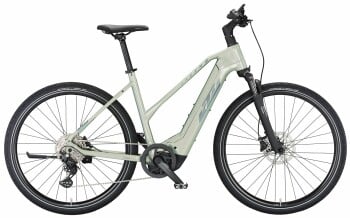 KTM Macina Cross 720 E-kerékpár