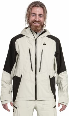 Schöffel Style Lufeld Skijacke mit Kapuze Schöffel Style Lufeld Skijacke mit Kapuze