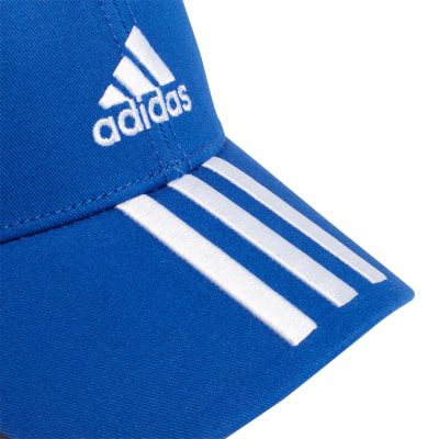 adidas 3-Streifen Twill Kappe