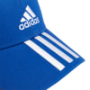 adidas 3-Streifen Twill Kappe